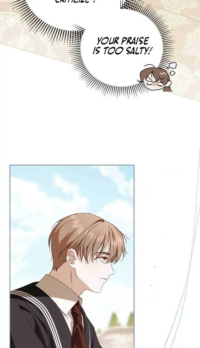 The Count's Secret Maid Chapter 30 Page 59