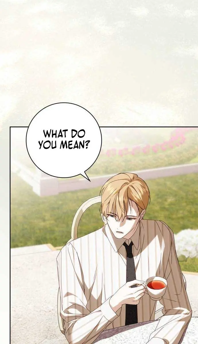The Count's Secret Maid Chapter 30 Page 62