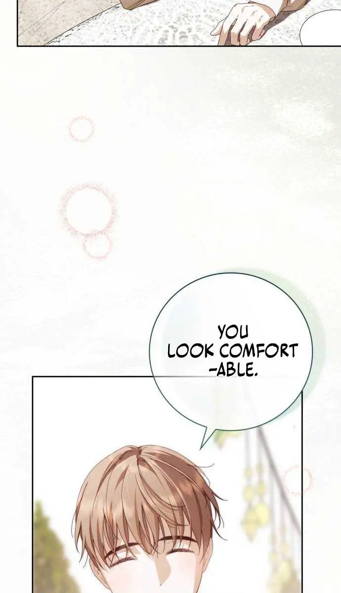The Count's Secret Maid Chapter 30 Page 63