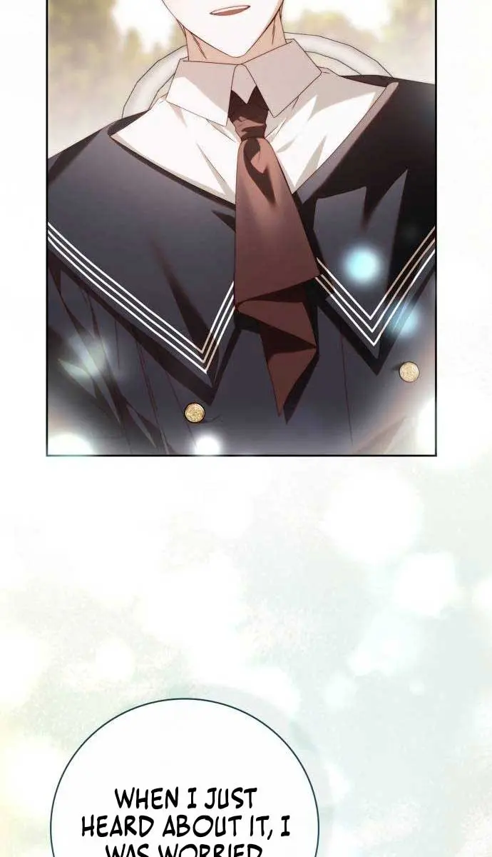 The Count's Secret Maid Chapter 30 Page 64