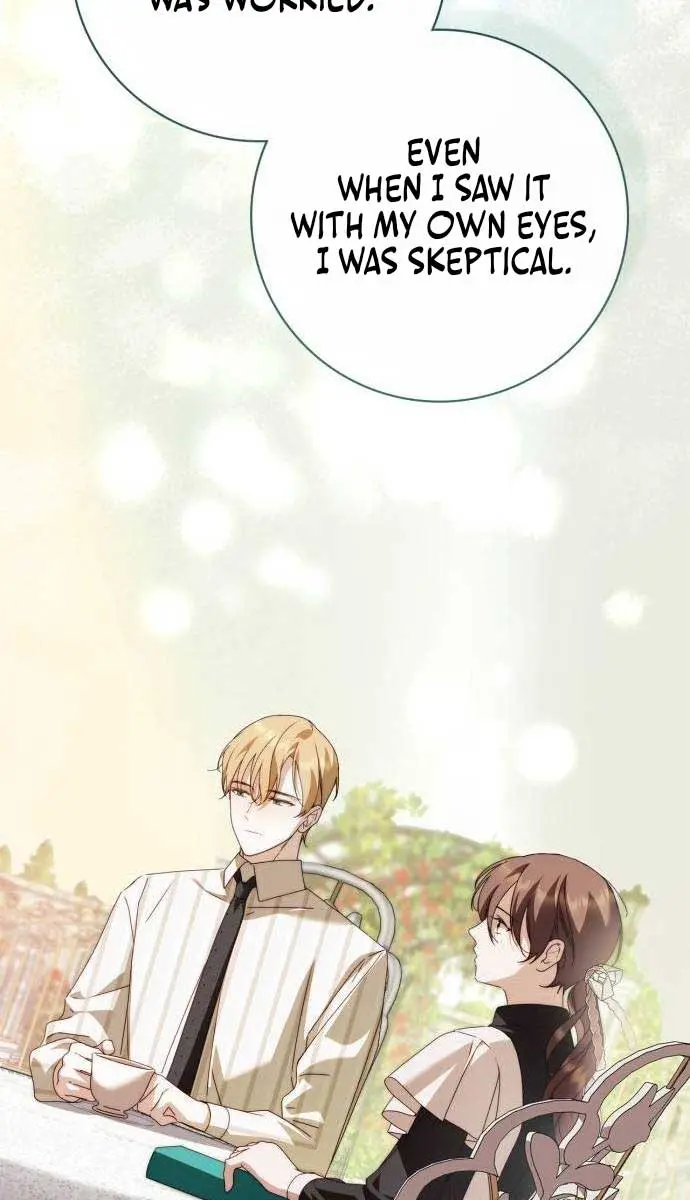 The Count's Secret Maid Chapter 30 Page 65