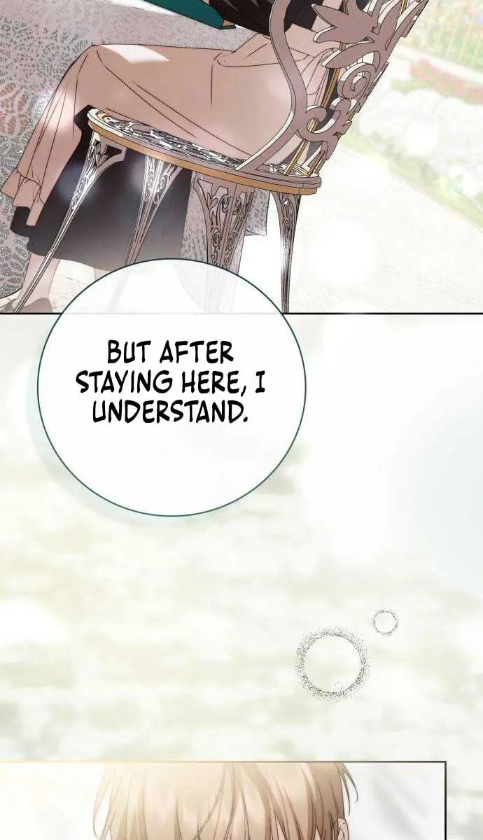 The Count's Secret Maid Chapter 30 Page 66