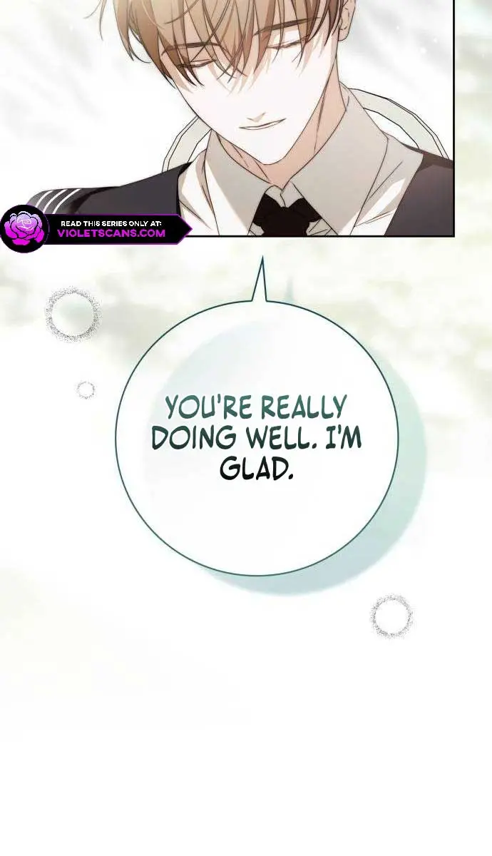 The Count's Secret Maid Chapter 30 Page 67