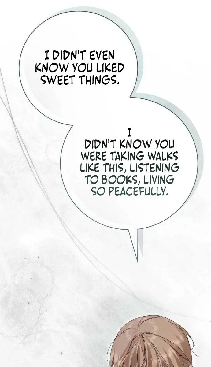 The Count's Secret Maid Chapter 30 Page 68