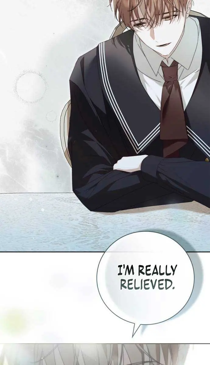 The Count's Secret Maid Chapter 30 Page 69