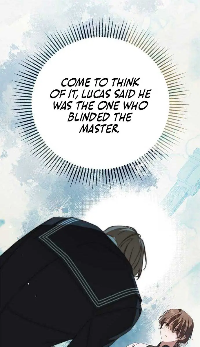The Count's Secret Maid Chapter 30 Page 71