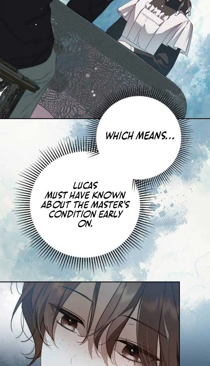 The Count's Secret Maid Chapter 30 Page 72