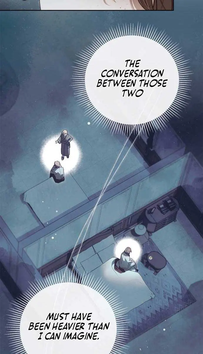 The Count's Secret Maid Chapter 30 Page 73