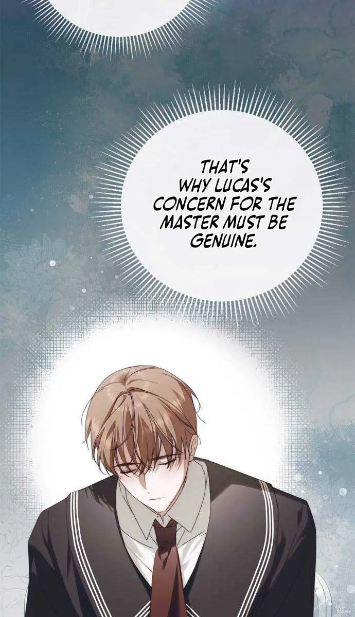 The Count's Secret Maid Chapter 30 Page 74