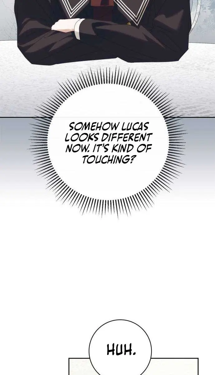 The Count's Secret Maid Chapter 30 Page 75