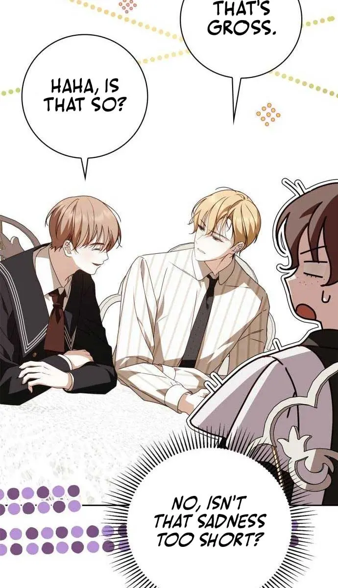 The Count's Secret Maid Chapter 30 Page 77