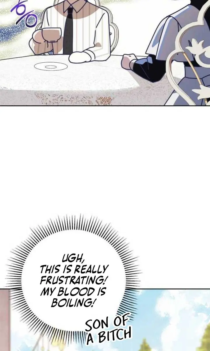 The Count's Secret Maid Chapter 30 Page 83