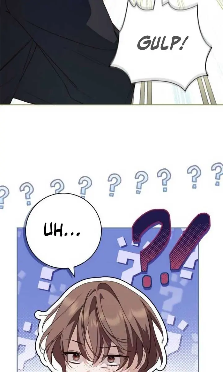 The Count's Secret Maid Chapter 30 Page 86
