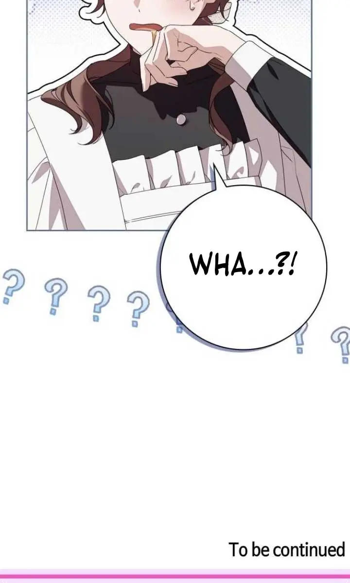 The Count's Secret Maid Chapter 30 Page 87