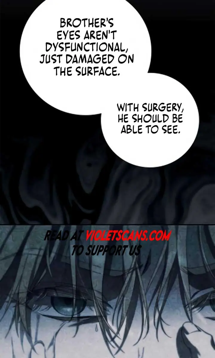 The Count's Secret Maid Chapter 32 Page 3