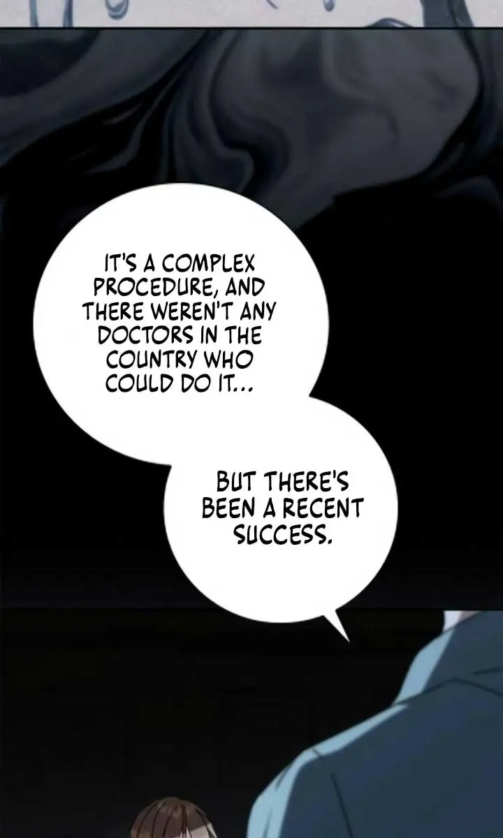 The Count's Secret Maid Chapter 32 Page 4