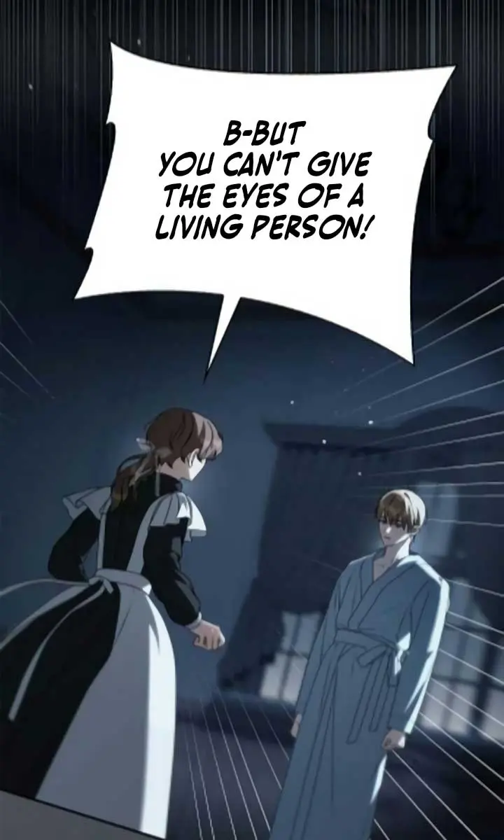 The Count's Secret Maid Chapter 32 Page 8