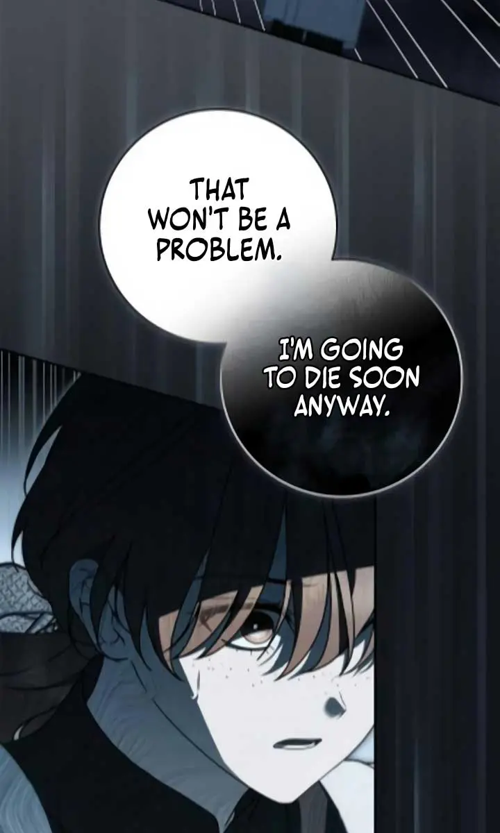 The Count's Secret Maid Chapter 32 Page 9