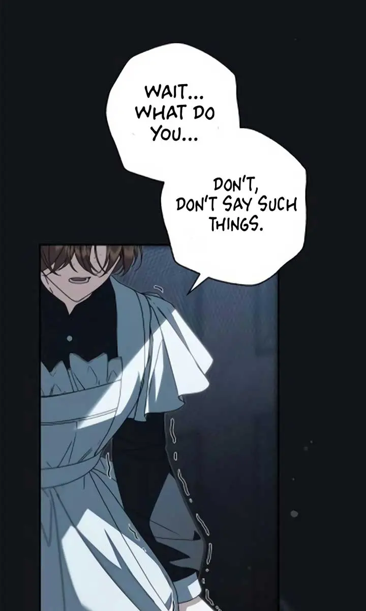 The Count's Secret Maid Chapter 32 Page 11