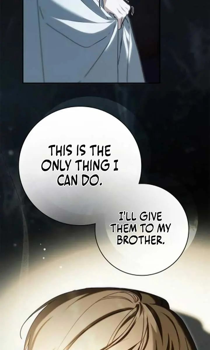 The Count's Secret Maid Chapter 32 Page 12