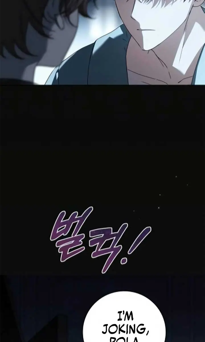 The Count's Secret Maid Chapter 32 Page 21