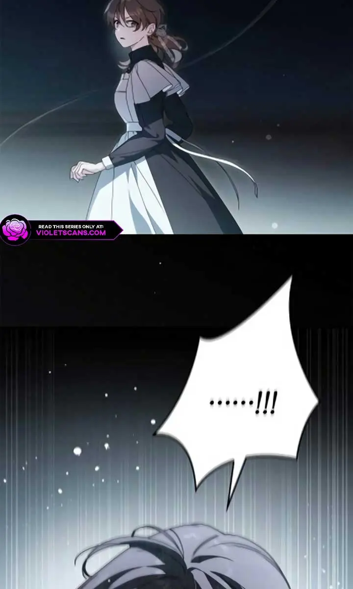 The Count's Secret Maid Chapter 32 Page 27