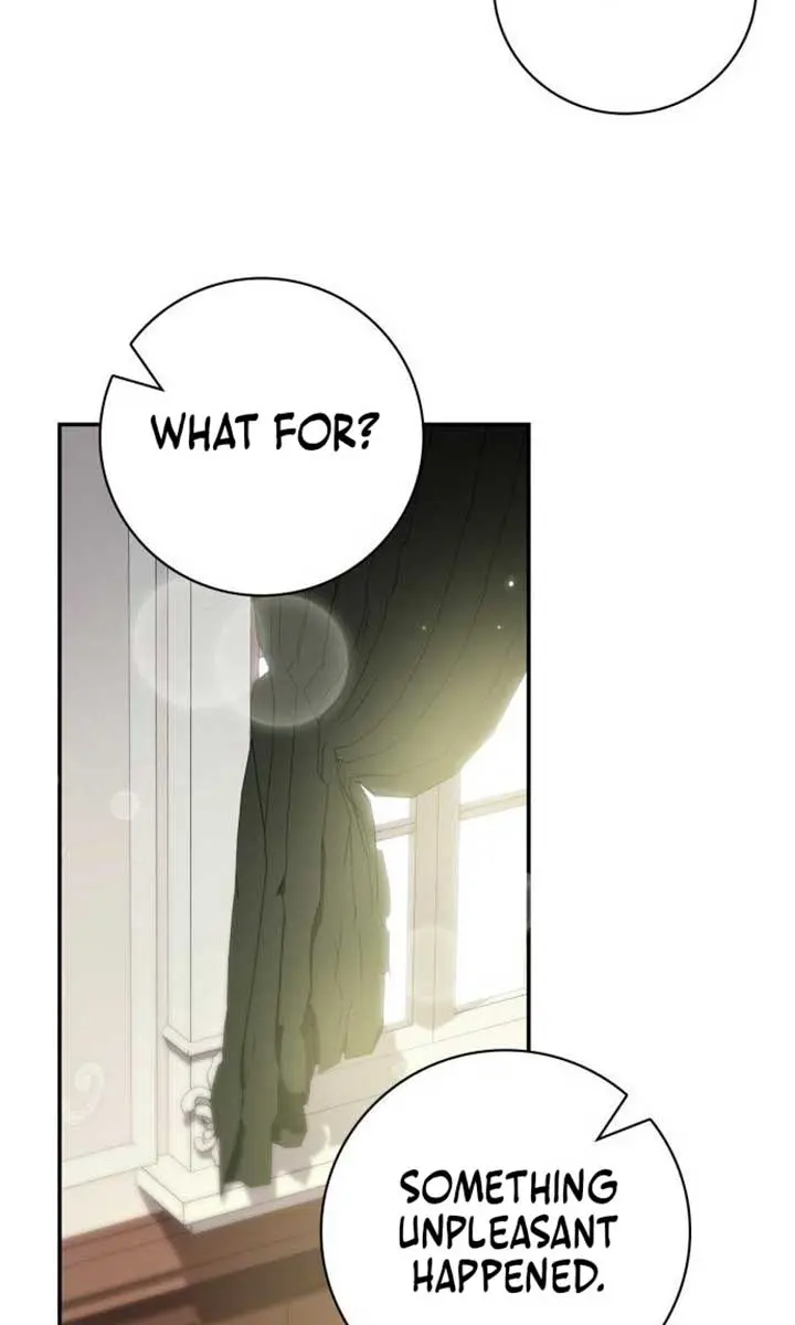 The Count's Secret Maid Chapter 32 Page 33