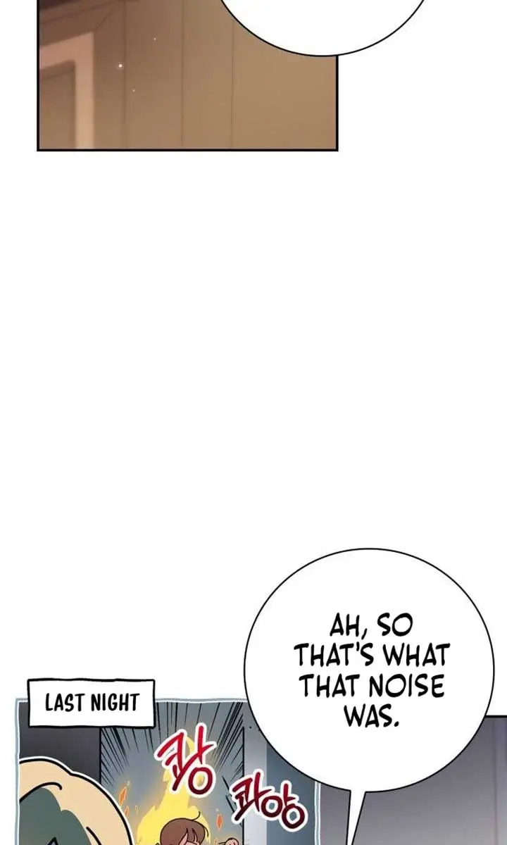 The Count's Secret Maid Chapter 32 Page 34