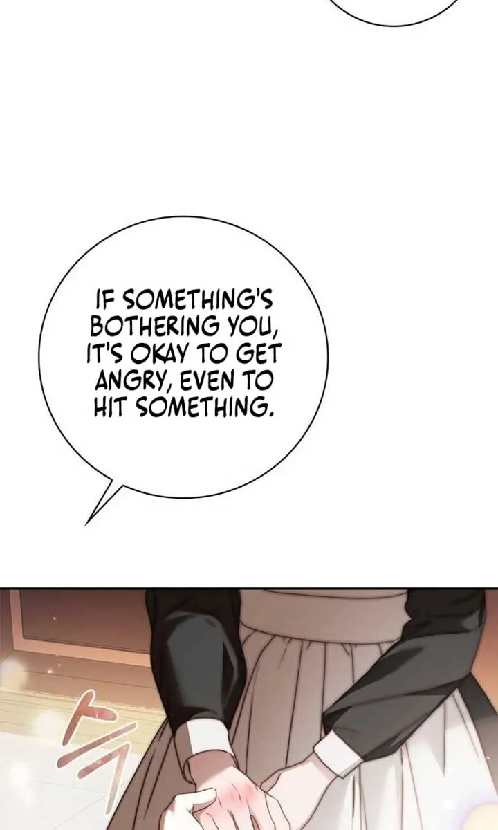 The Count's Secret Maid Chapter 32 Page 37