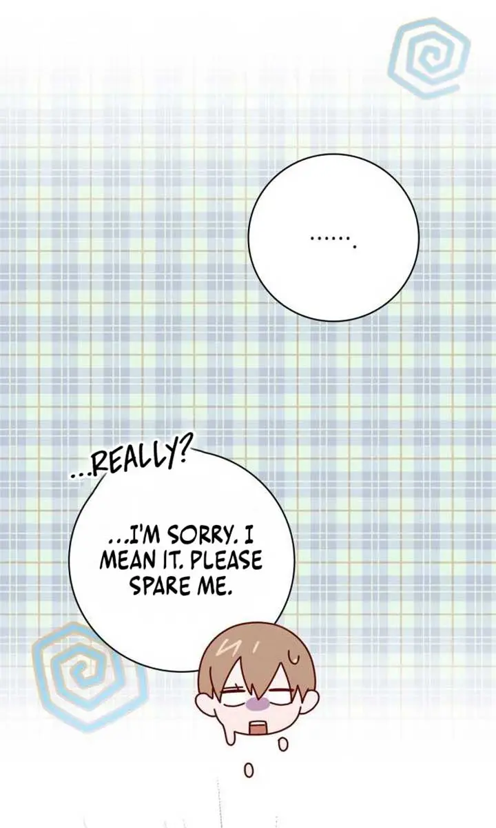 The Count's Secret Maid Chapter 32 Page 62