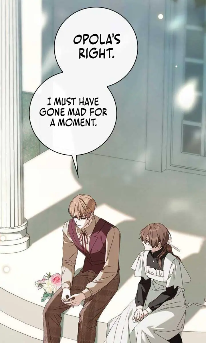 The Count's Secret Maid Chapter 32 Page 66