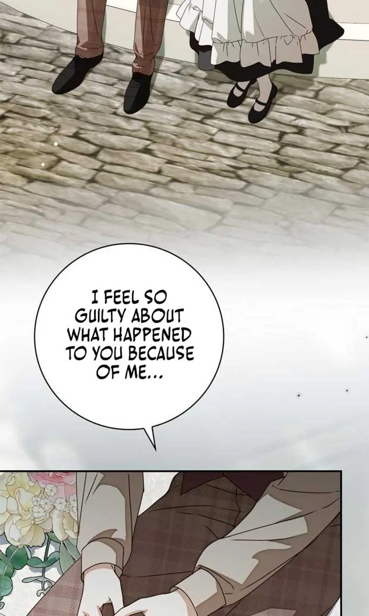 The Count's Secret Maid Chapter 32 Page 67