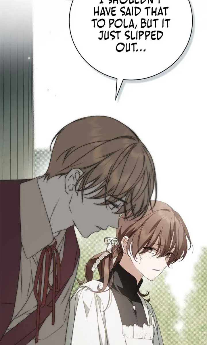 The Count's Secret Maid Chapter 32 Page 69