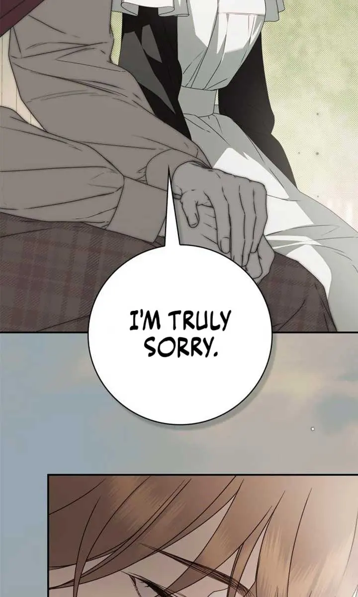The Count's Secret Maid Chapter 32 Page 70