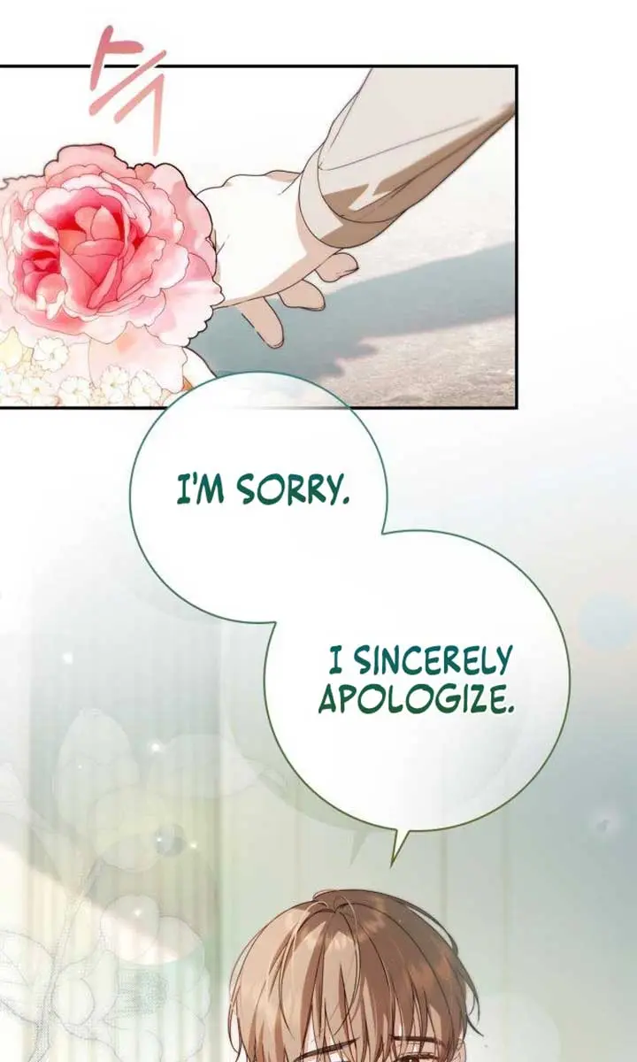 The Count's Secret Maid Chapter 32 Page 72
