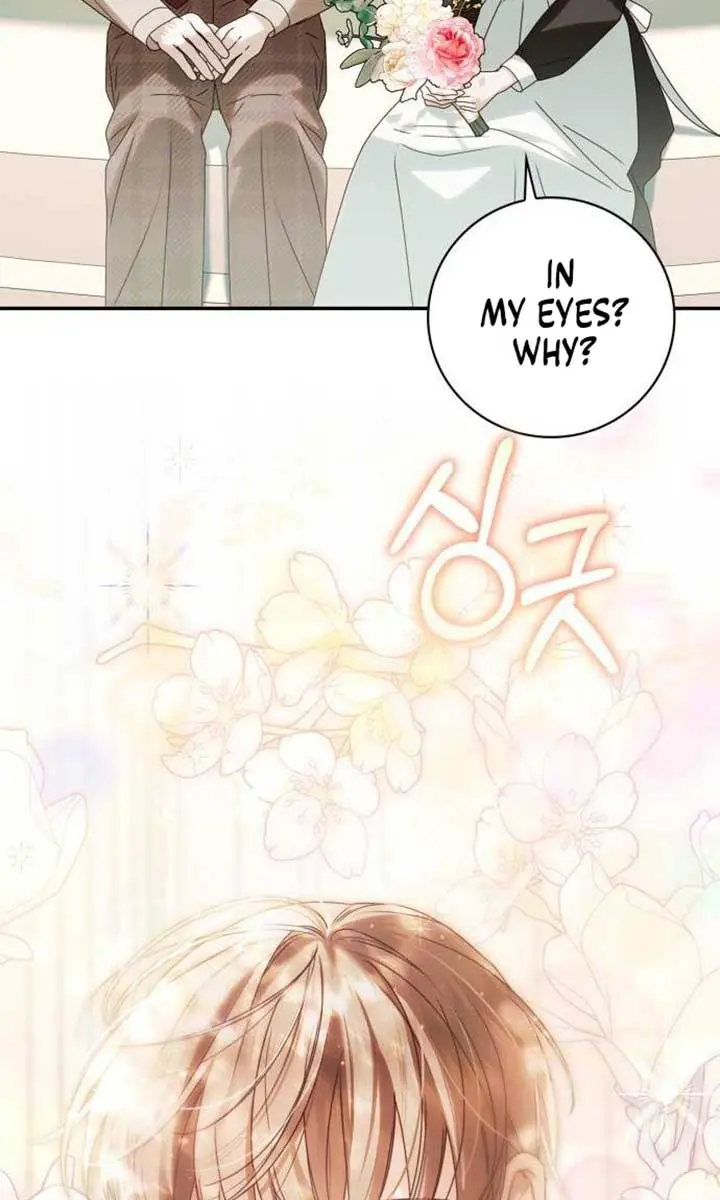 The Count's Secret Maid Chapter 32 Page 84