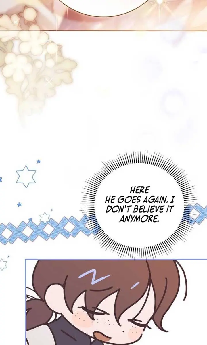 The Count's Secret Maid Chapter 32 Page 86