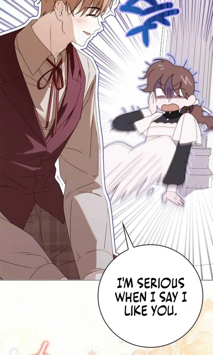 The Count's Secret Maid Chapter 32 Page 92