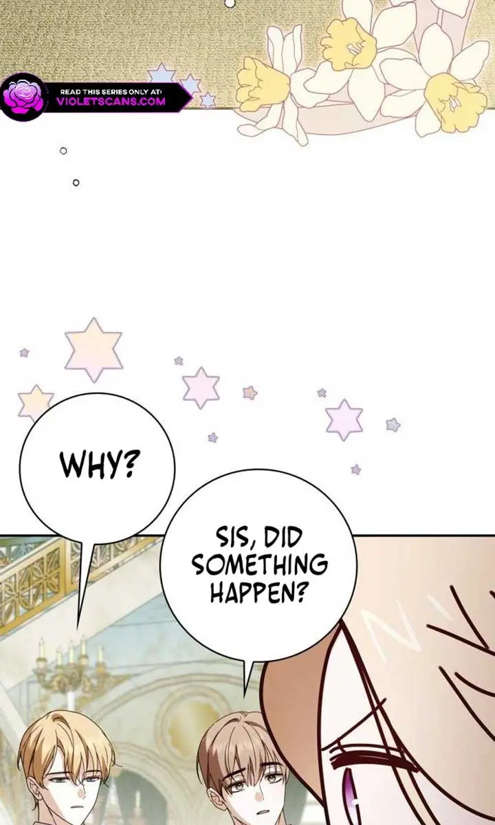 The Count's Secret Maid Chapter 32 Page 99