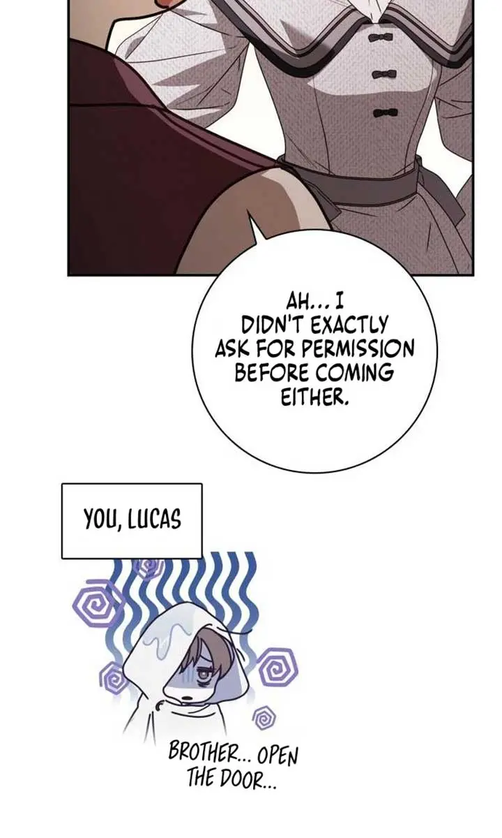 The Count's Secret Maid Chapter 32 Page 102
