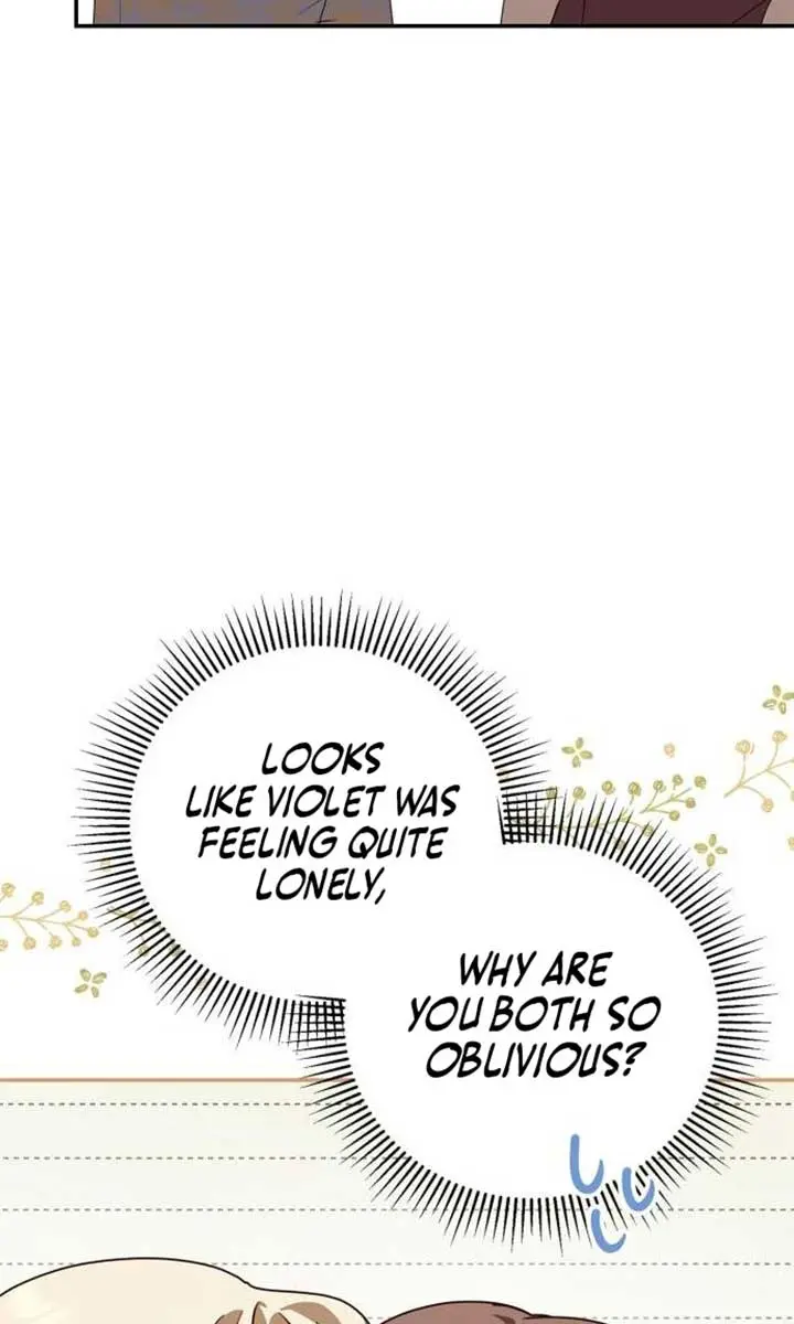 The Count's Secret Maid Chapter 32 Page 106