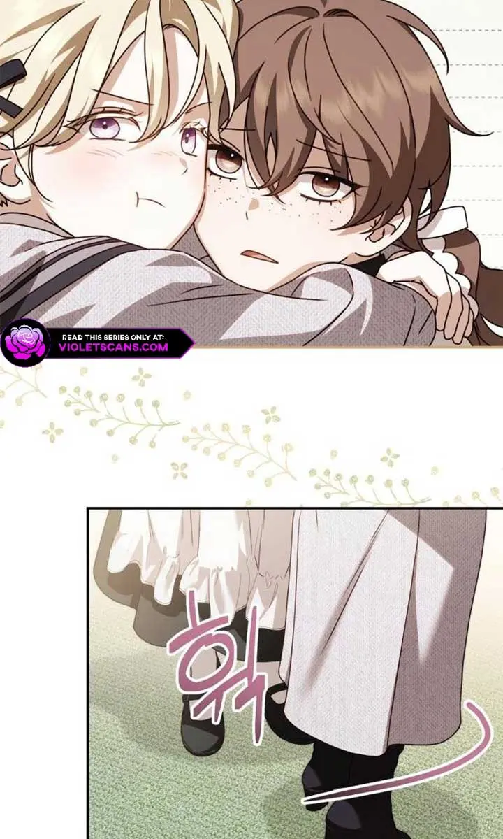 The Count's Secret Maid Chapter 32 Page 107