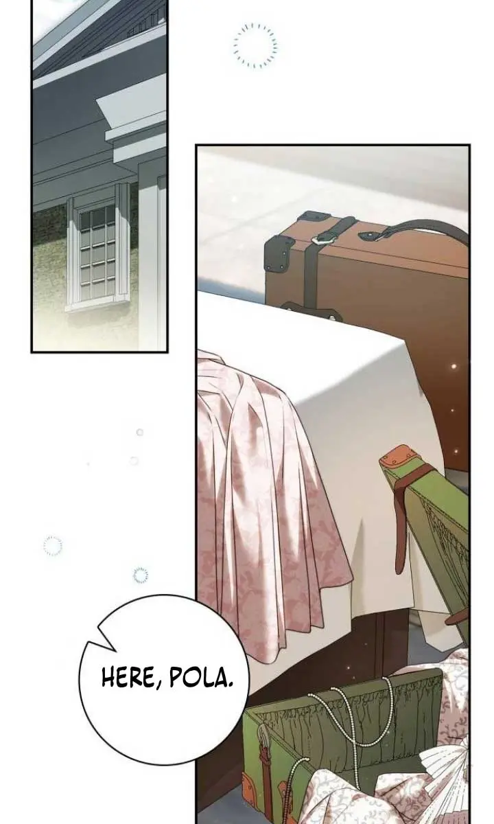 The Count's Secret Maid Chapter 32 Page 113