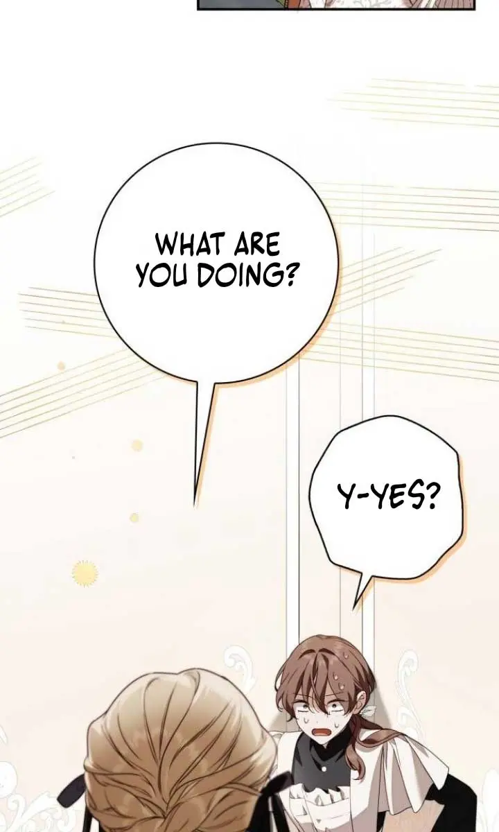 The Count's Secret Maid Chapter 32 Page 114
