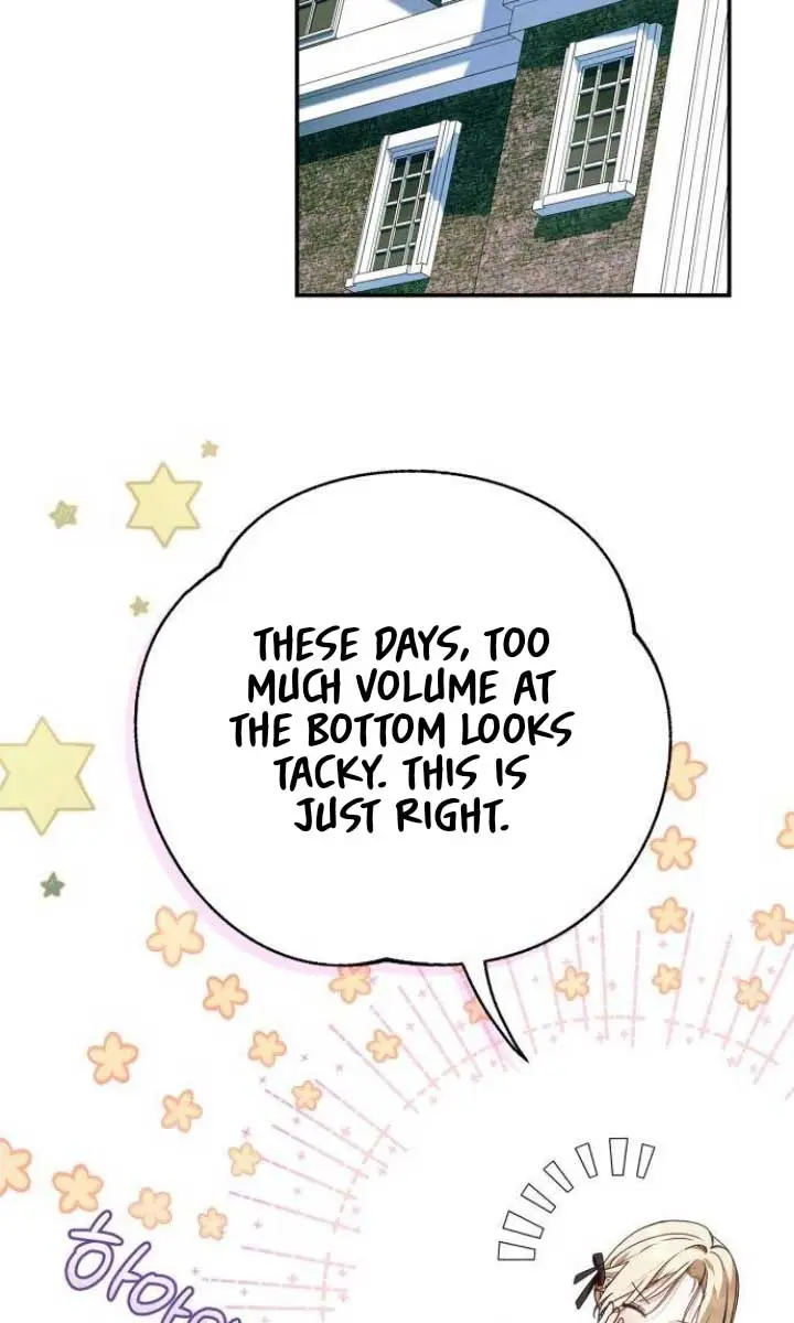 The Count's Secret Maid Chapter 33 Page 4