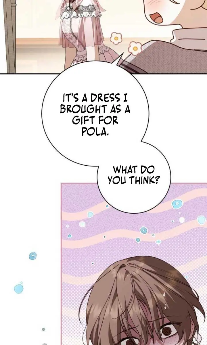 The Count's Secret Maid Chapter 33 Page 7