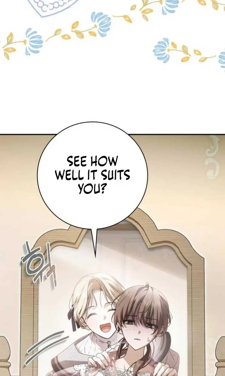 The Count's Secret Maid Chapter 33 Page 10