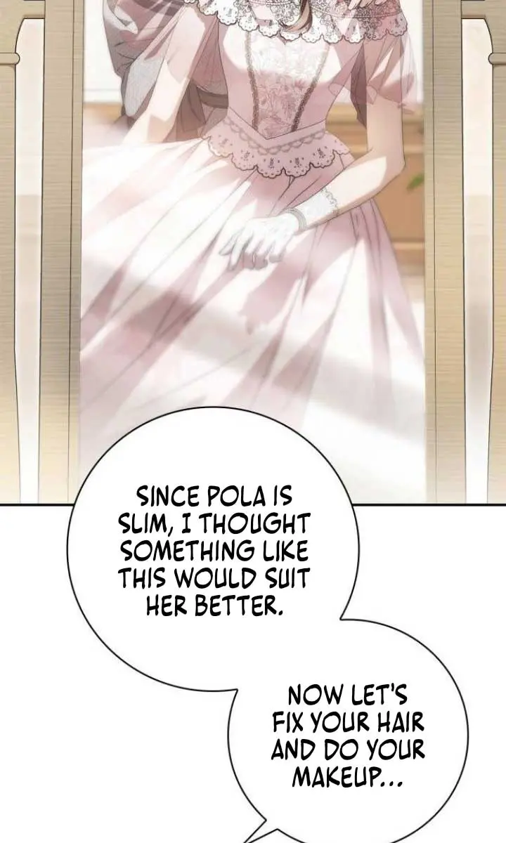 The Count's Secret Maid Chapter 33 Page 11
