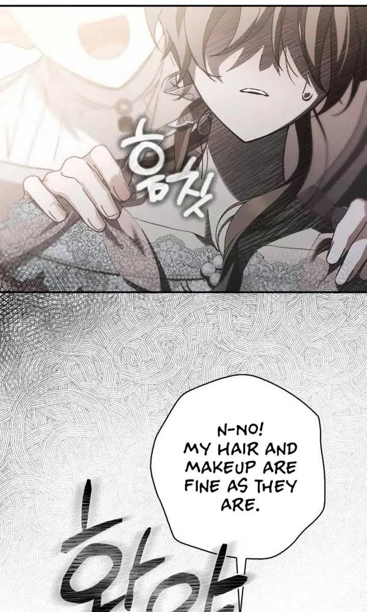 The Count's Secret Maid Chapter 33 Page 13