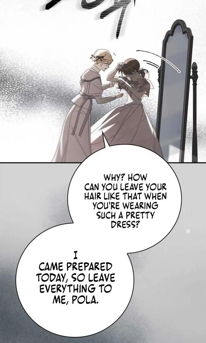 The Count's Secret Maid Chapter 33 Page 14